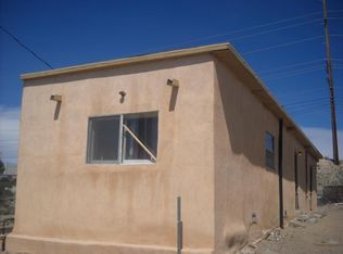 1222 Stone St NE, Albuquerque, NM 87102
