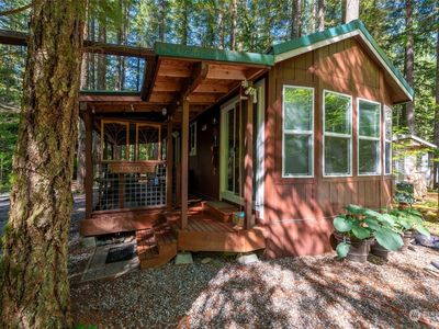 20 Schinn Canyon Circle, Deming, WA, 98244