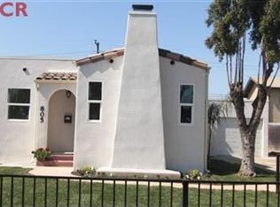 805 E Boone St, Santa Maria, CA 93454