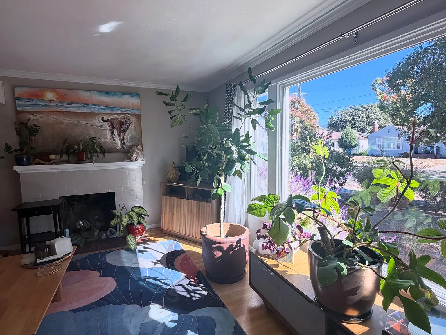 2 bed, 846 sqft, $3,500 — Photo 2