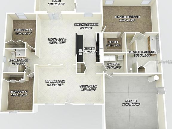 4th image of 3931 HARLANDO AVENUE