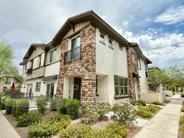 2760 S Catherine Dr Unit 102, Gilbert, AZ 85295