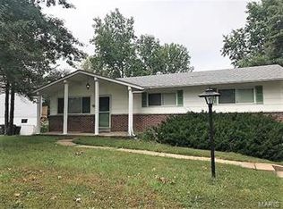 1183 Jere Ln, Arnold, MO