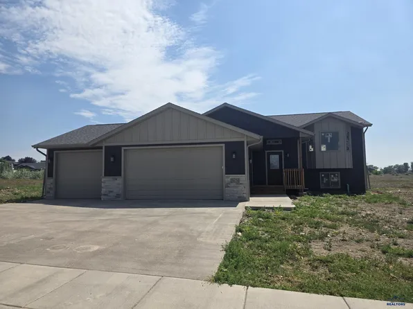 Tbd Springfield Rd, Rapid City, SD 57703