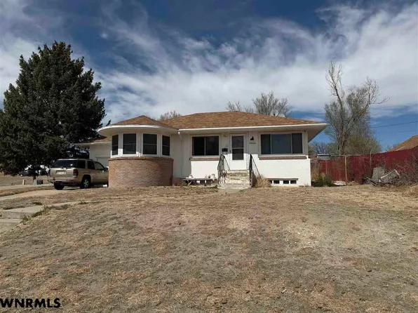 1940 Elm St, Sidney, NE 69162