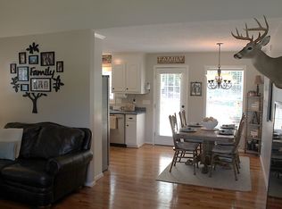 206 Drewmar Ln, Piedmont, SC 29673