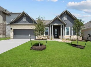 195 Flowering Senna Dr, Buda, TX 78610