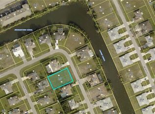 504 SW 8th Ct, Cape Coral, FL 33991