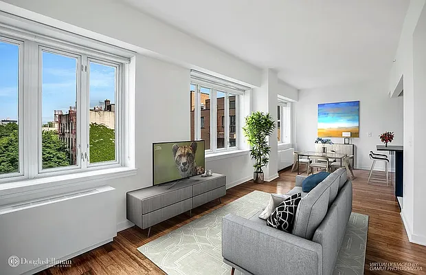 Rented by Douglas Elliman | media 19