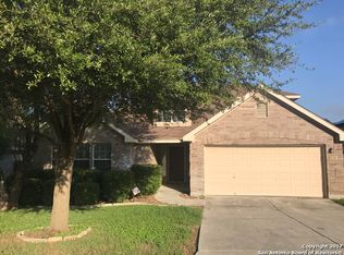10611 Cougar Chase, San Antonio, TX 78251