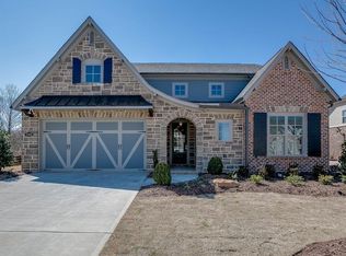 3360 Carmichael Dr, Cumming, GA 30028