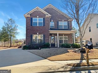 65 Matador Way, Newnan, GA 30263