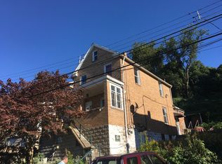 3412 Monroe St, Pittsburgh, PA 15213