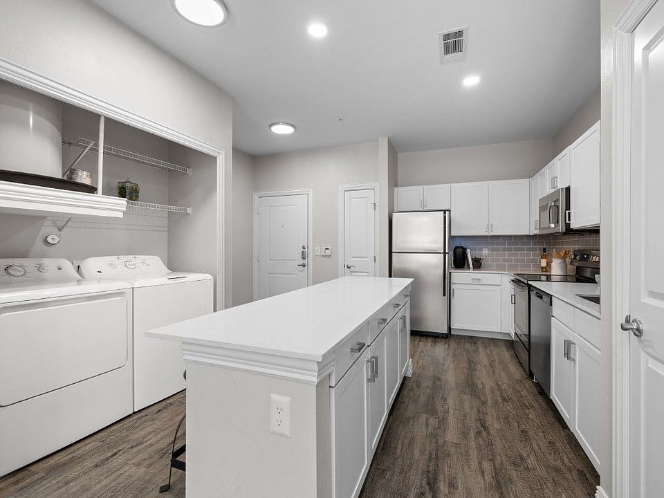 1st image of 5353 Las Colinas Blvd #2303