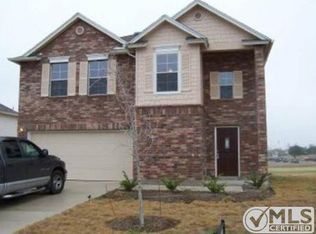 3505 Whisper Knl, Schertz, TX 78108