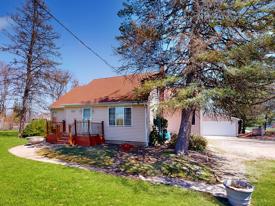 4814 E Wonder Lake Rd, Wonder Lake, IL 60097 Zillow