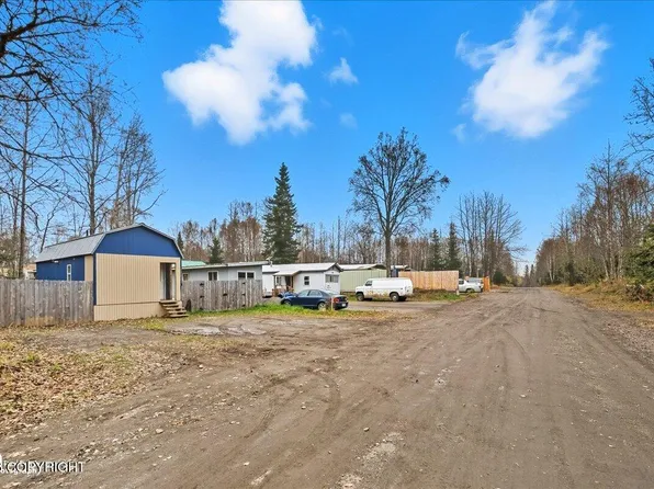 52176 Merrill Ave, Kenai, AK 99611