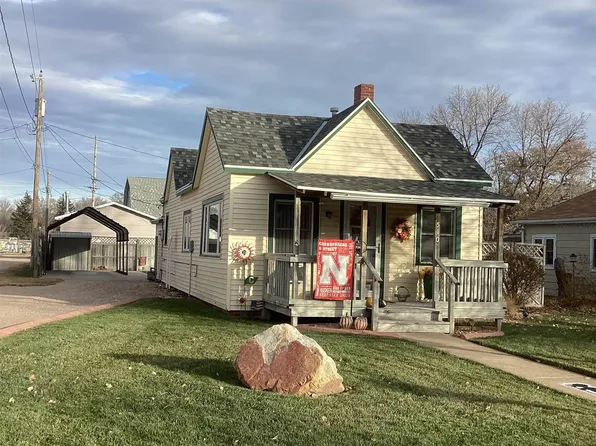 510 S Newell St, Cozad, NE 69130