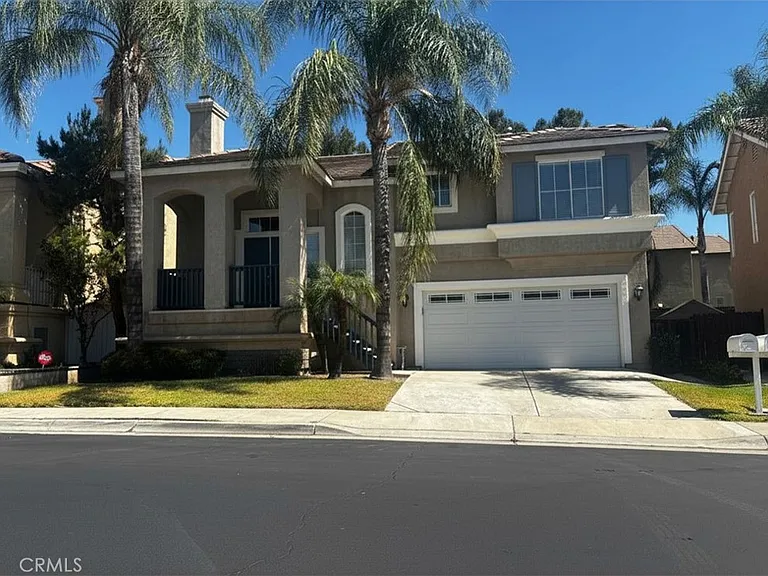 1265 Paseo Azul Way — Photo 1