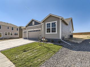 33 Sabin Way, Lochbuie, CO 80603