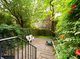 514 W 48th St APT 1A, New York, NY 10036