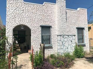 585 N Monroe St, Eagle Pass, TX 78852