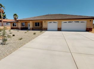 17005 Ouray Rd, Apple Valley, CA 92307