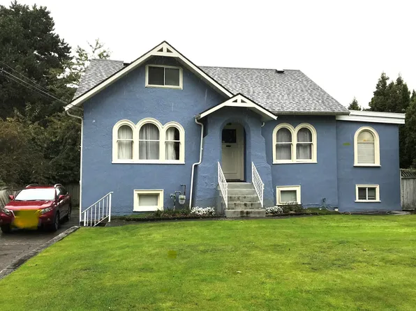 579 W 24th Ave, Vancouver, BC V5Z 2B5