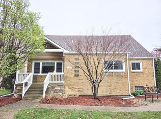 707 N Broad St, Griffith, IN 46319