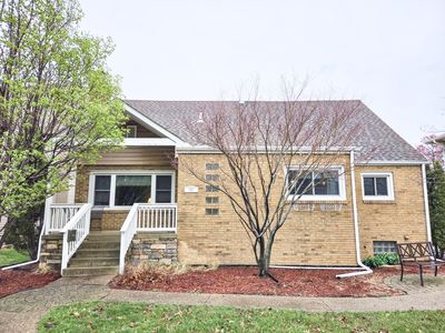 707 N Broad St, Griffith, IN, 46319
