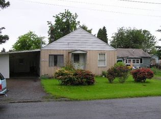 1411 S 9th Ave, Kelso, WA 98626