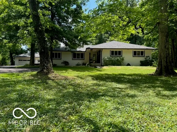881 W 77th Street North Dr, Indianapolis, IN 46260