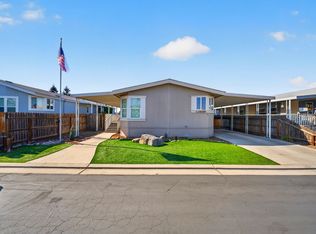 100 S Westwood Street #76, Porterville, CA 93257