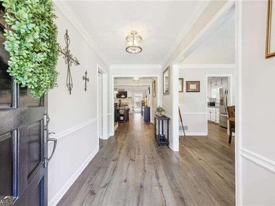 365 Stepping Stone Dr, Alpharetta, GA, 30004