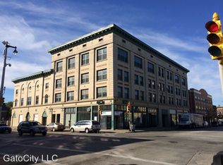 609 W Historic Mitchell St APT 405, Milwaukee, WI 53204