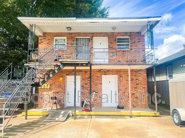 423 S Murat St APT A, New Orleans, LA 70119