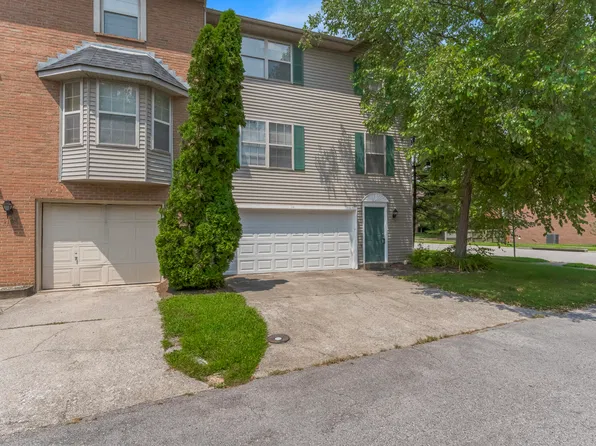 1113 Ashford Ln, Lexington, KY 40515