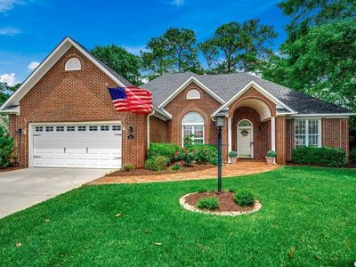 911 Tilghman Forest Dr., North Myrtle Beach, SC, 29582