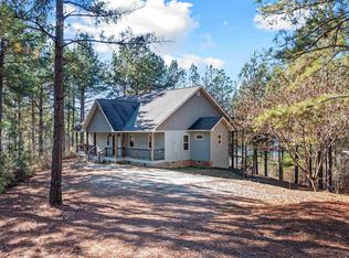 244 Mill Creek Ln, Sylacauga, AL 35151