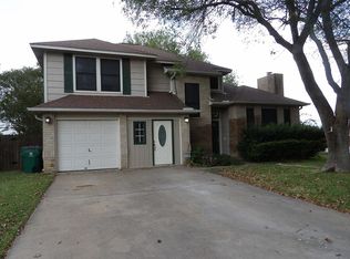 1808 Oaklawn Dr, Taylor, TX 76574