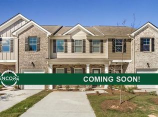 1686 Old Dogwood, Jonesboro, GA 30238
