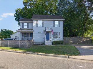 11 Knox Pl, Hampton, VA 23669