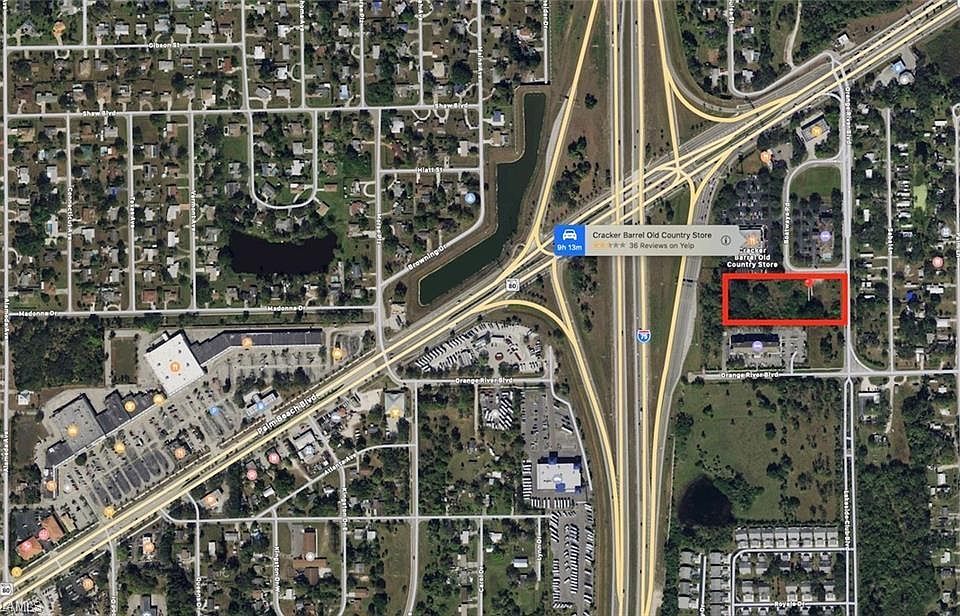 2nd image of 4290 Boatways Rd Lot 1