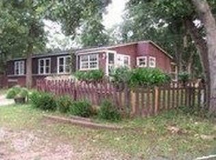 13709 E Imhoff Rd, Norman, OK 73026