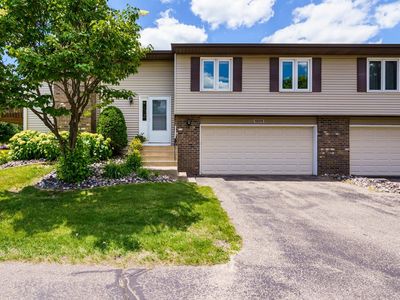 10375 Balsam Ln, Eden Prairie, MN, 55347