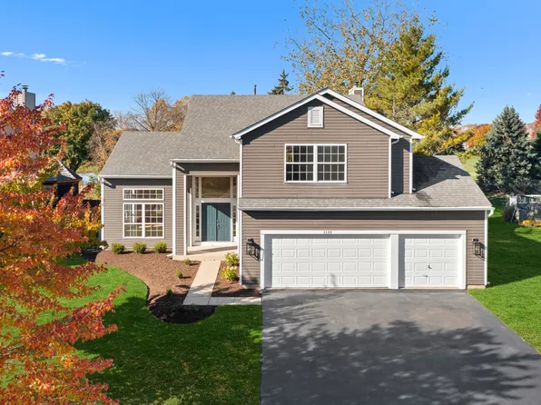 1133 Heavens Gate, Lake In The Hills, IL 60156