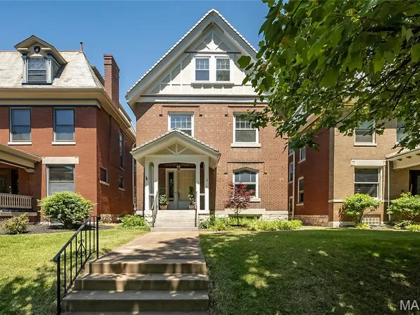 6179 Kingsbury Ave, Saint Louis, MO 63112