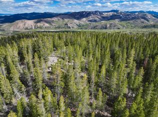 Silver Creek Trl, Anaconda, MT 59711