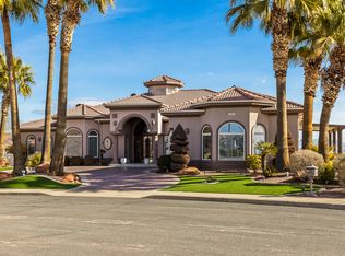 108 N Lions Head Dr, Washington, UT 84780