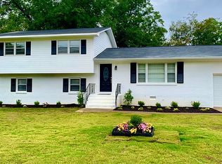 12114 Chicamauga Trl SE, Huntsville, AL 35803